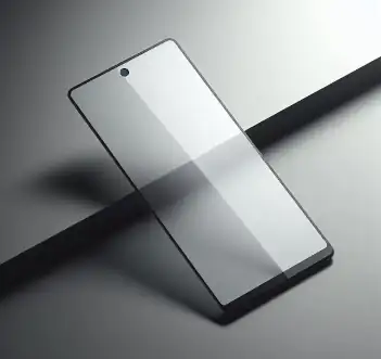 Les protections d'écran