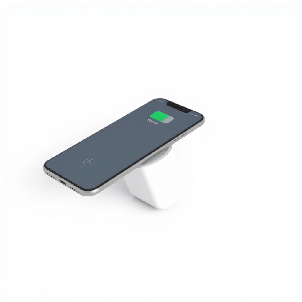 Chargeur sans fil 10W