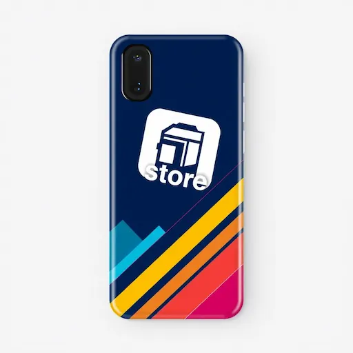 Coque pour IPhone X