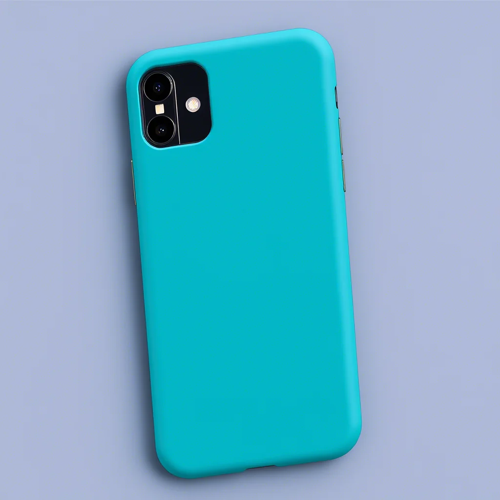 Coque pour IPhone 12