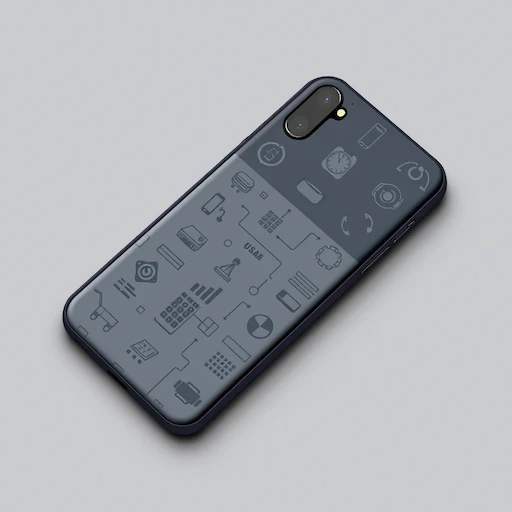 Coque pour Xiaomi Redmi A2