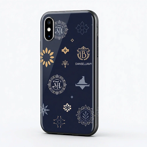 Coque pour IPhone XS Max
