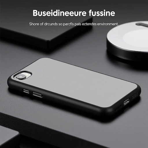 Coque pour IPhone 16e