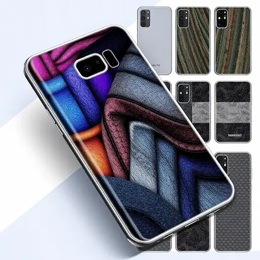 Coque pour Samsung Galaxy S7 Edge
