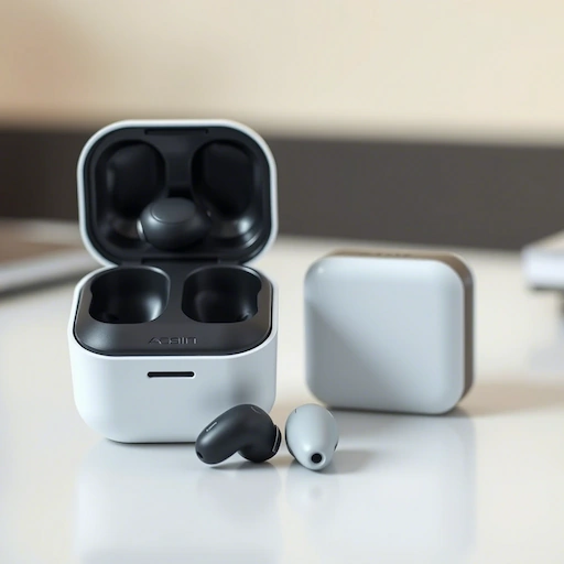 "AOSIIM" - Écouteurs sans fil