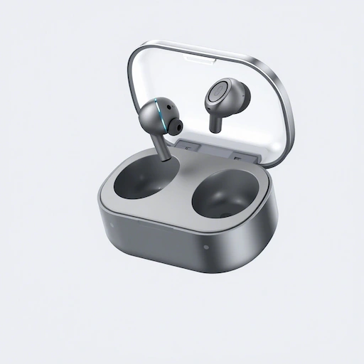 Écouteurs sans fil sans marque