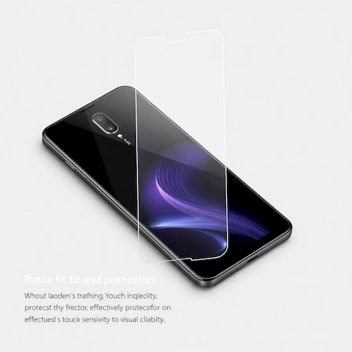 Film protecteur pour Google Pixel 8